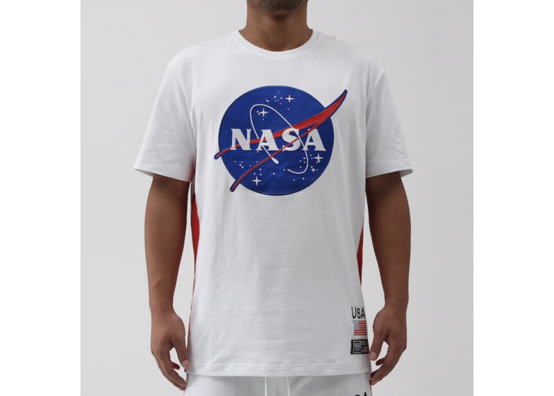 The Meatball Future Classic T-Shirt NASA